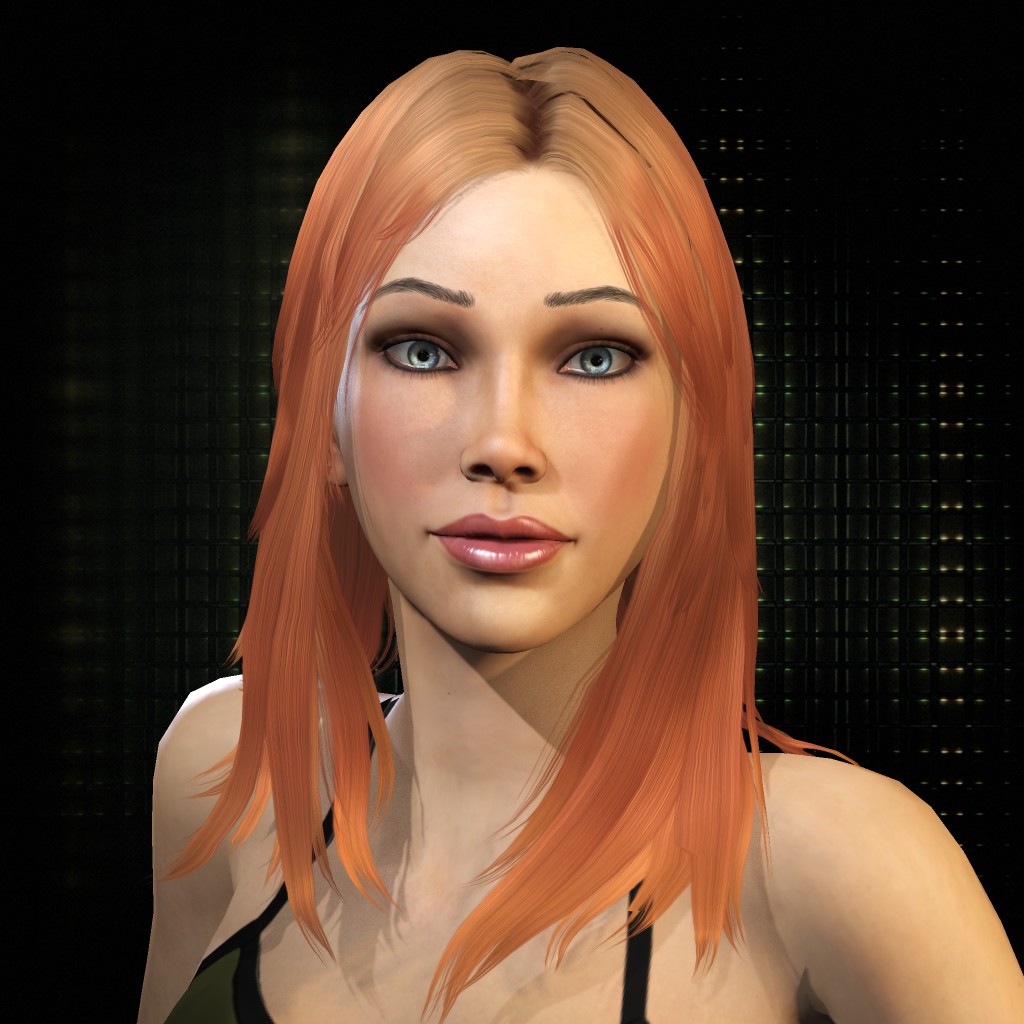 Sophie Gellar