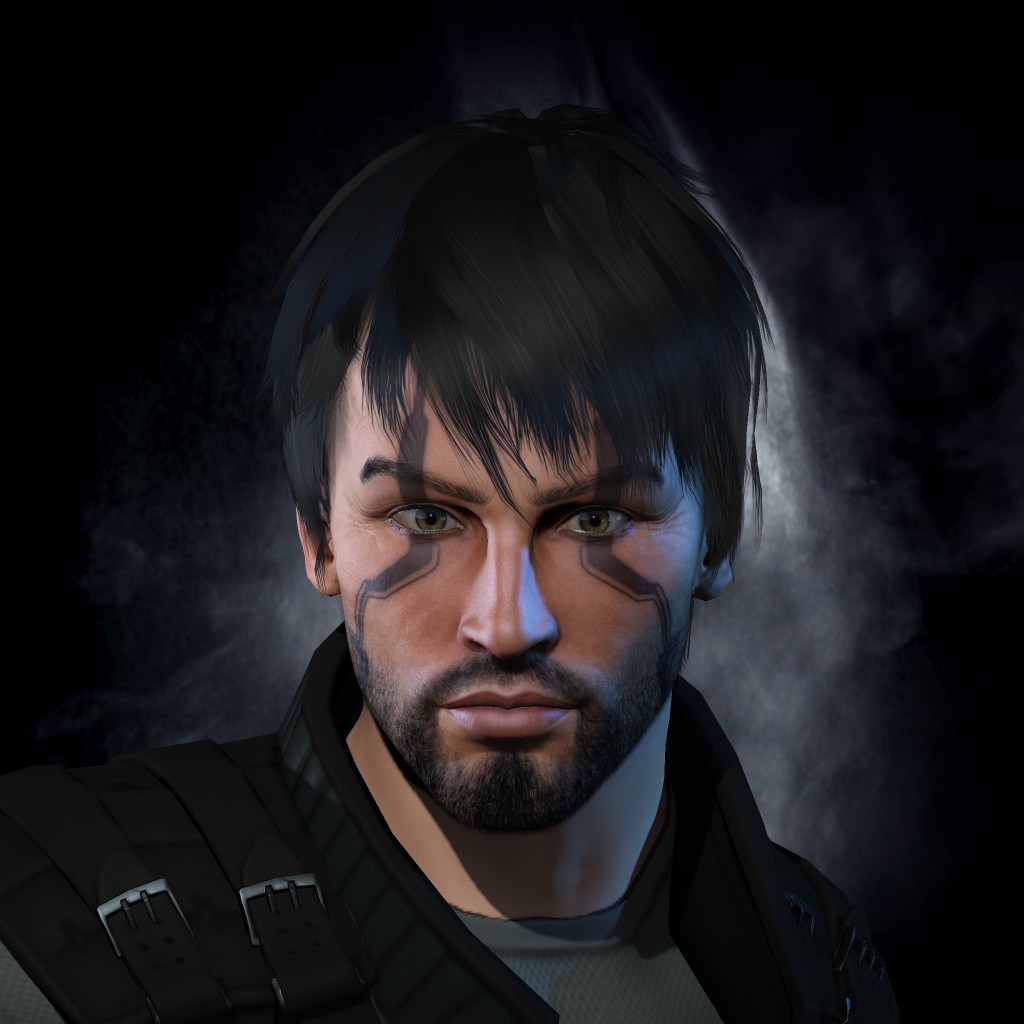 Demetri Maxstar