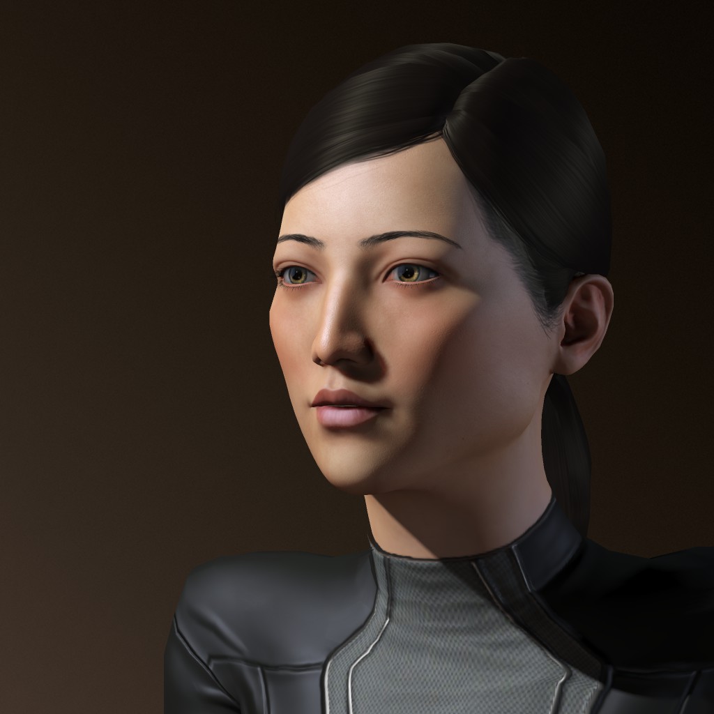 Iroldak Alderman