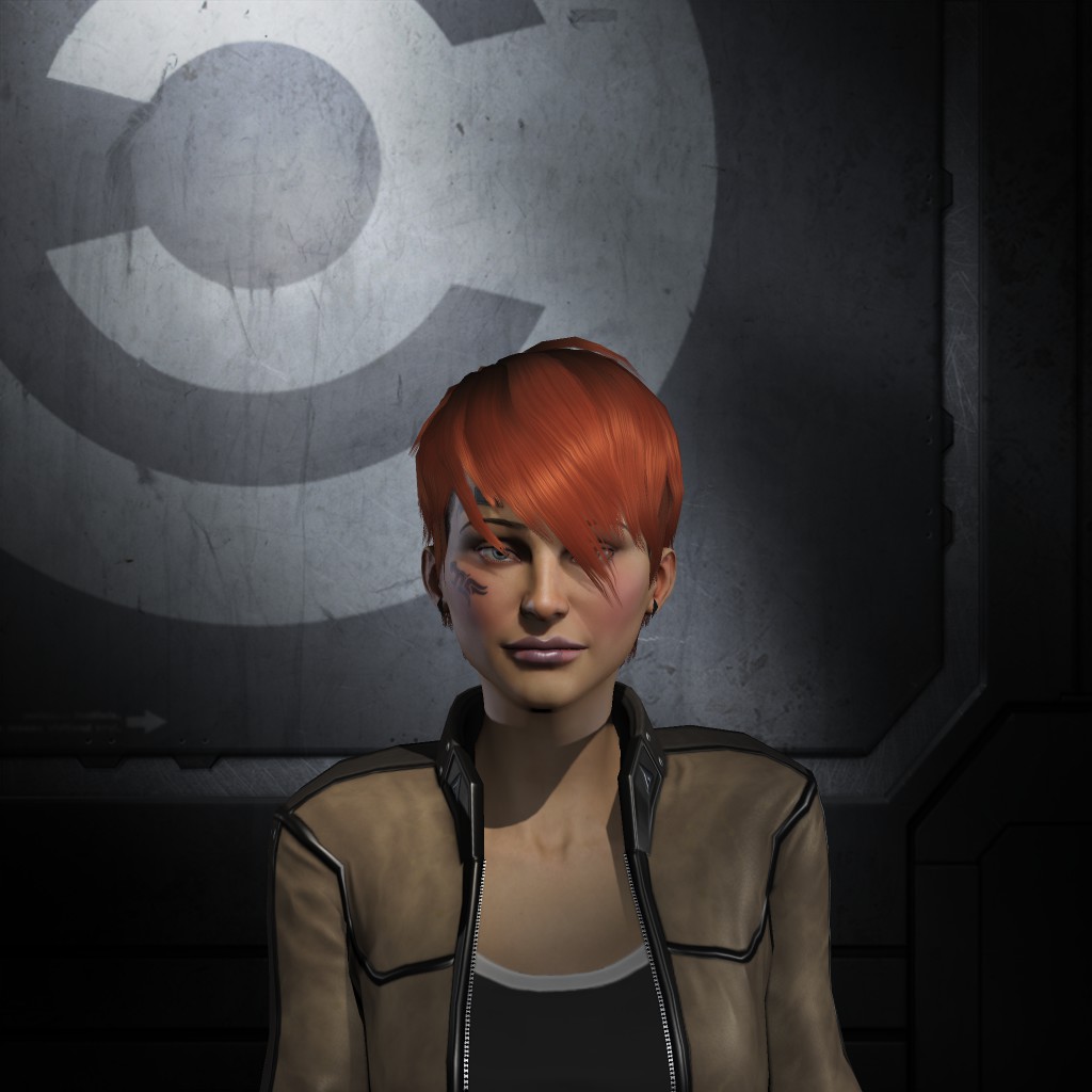 portrait