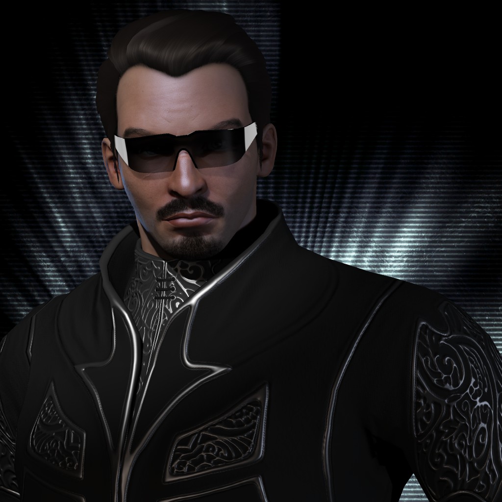 Jin Ramstad