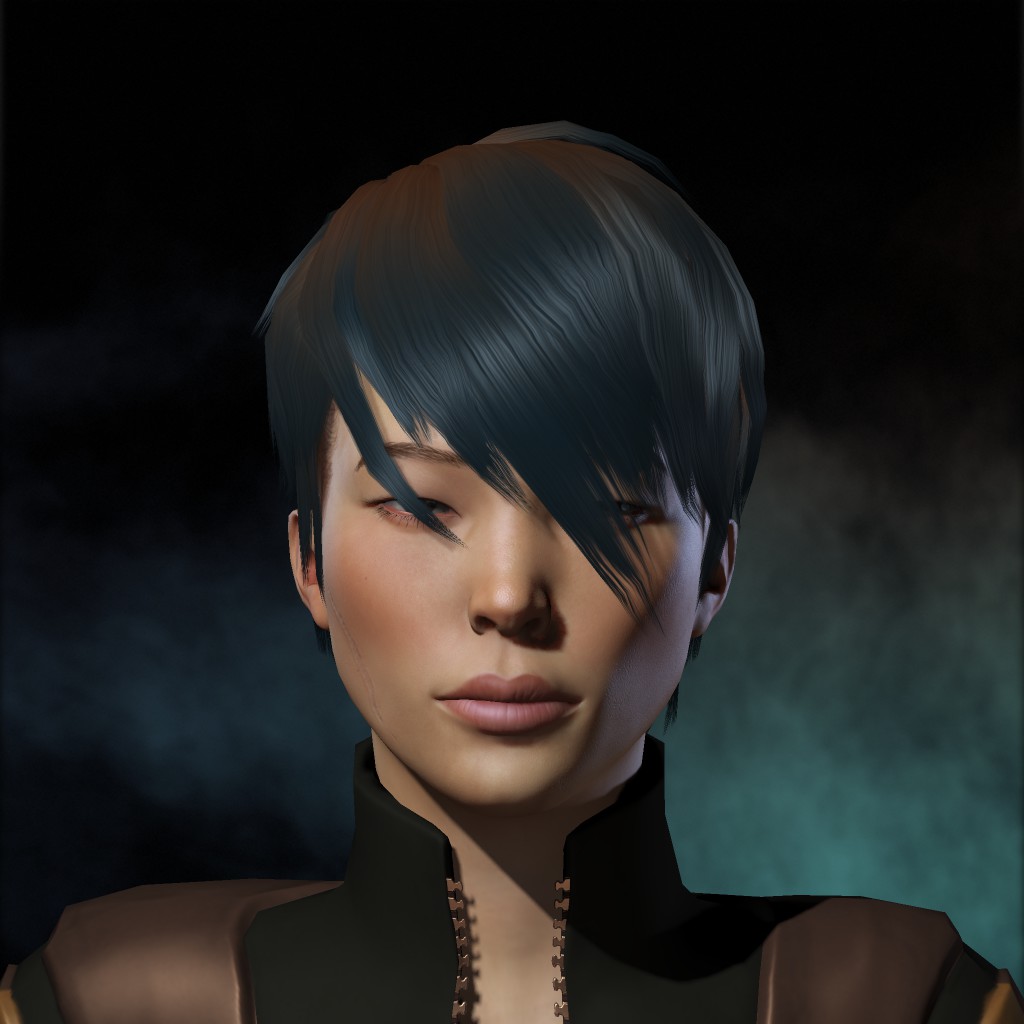 Lorelei Abrosia