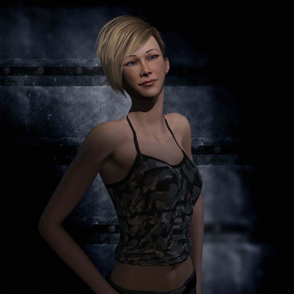 Keira Tivianne
