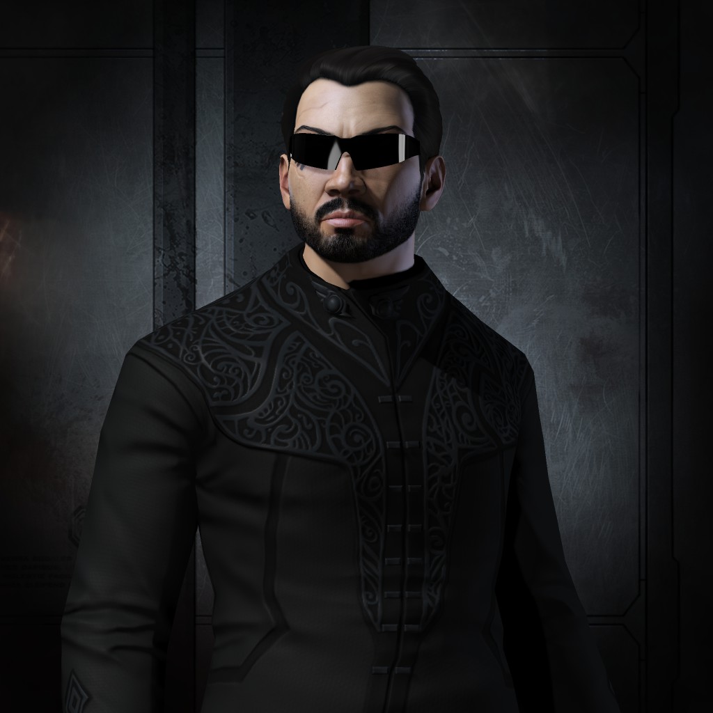 Caldari Citizen 92452801