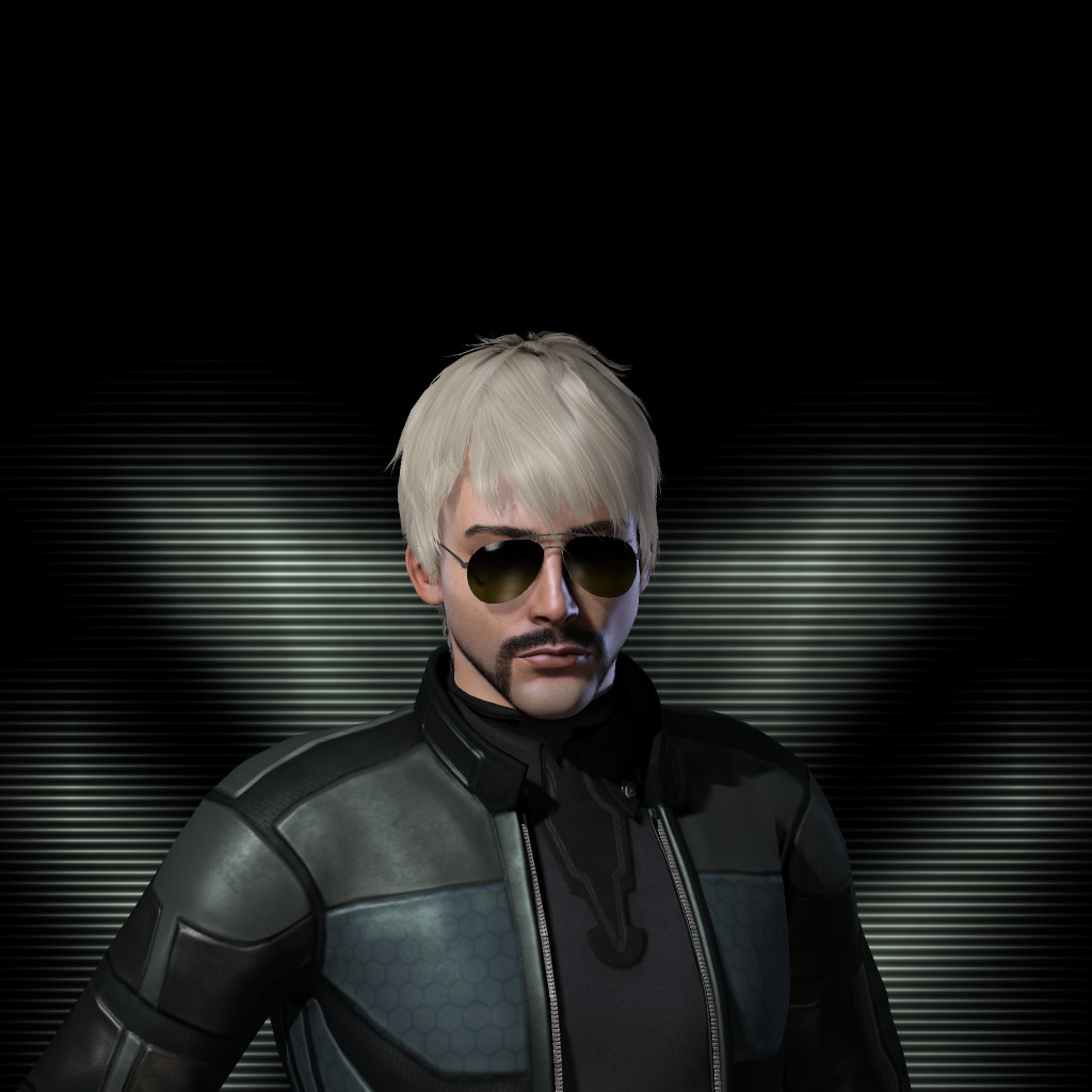 Gallente Citizen 92453092