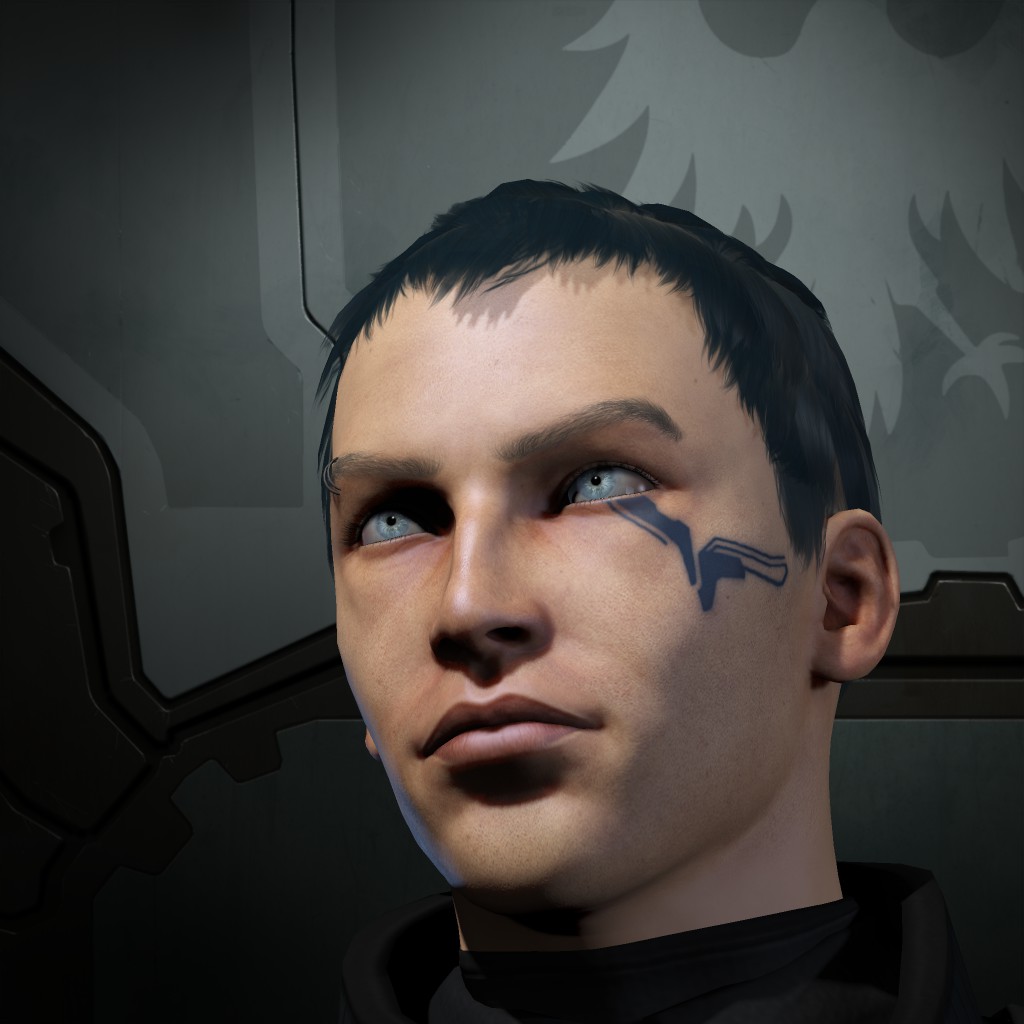 portrait