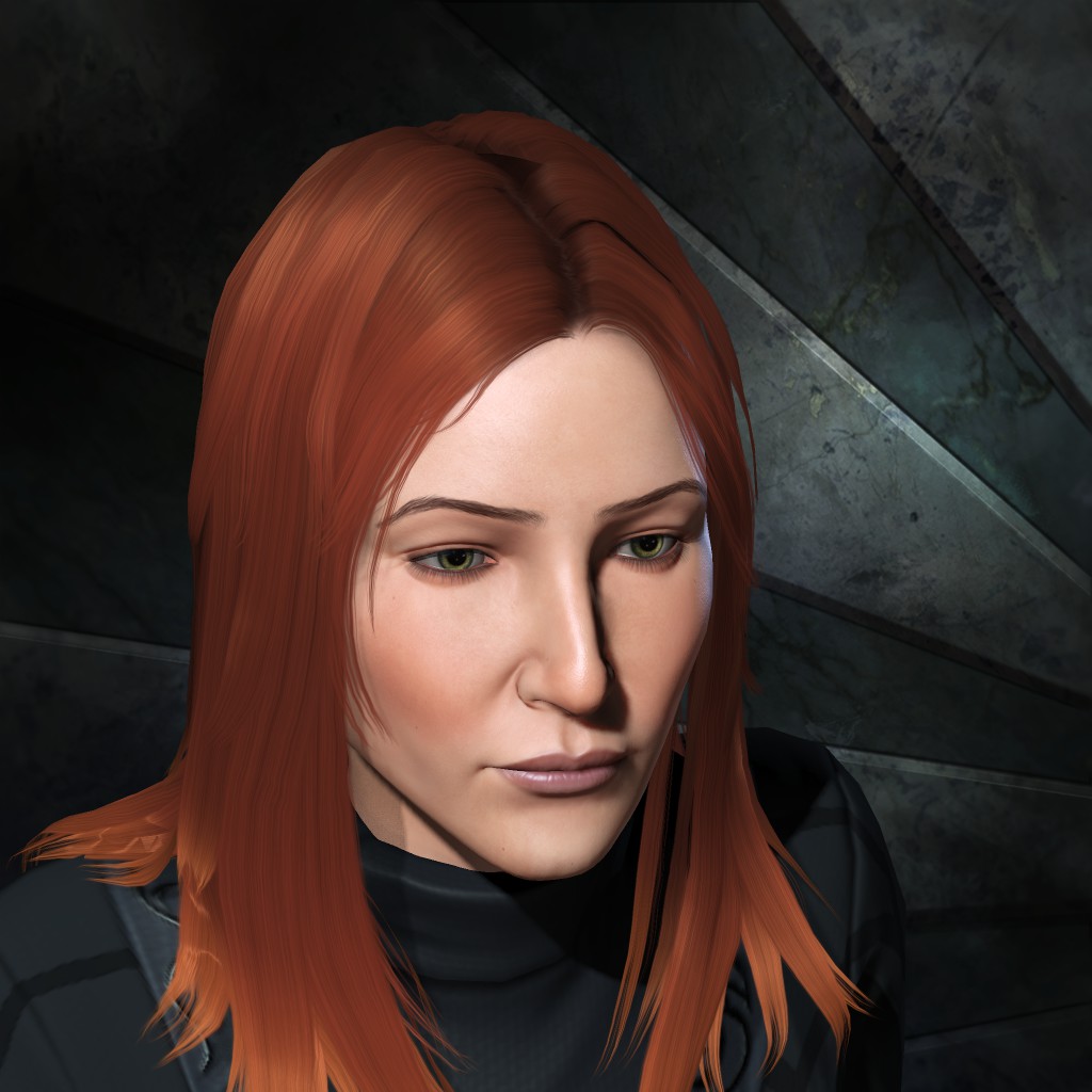 Isabel Xerxas