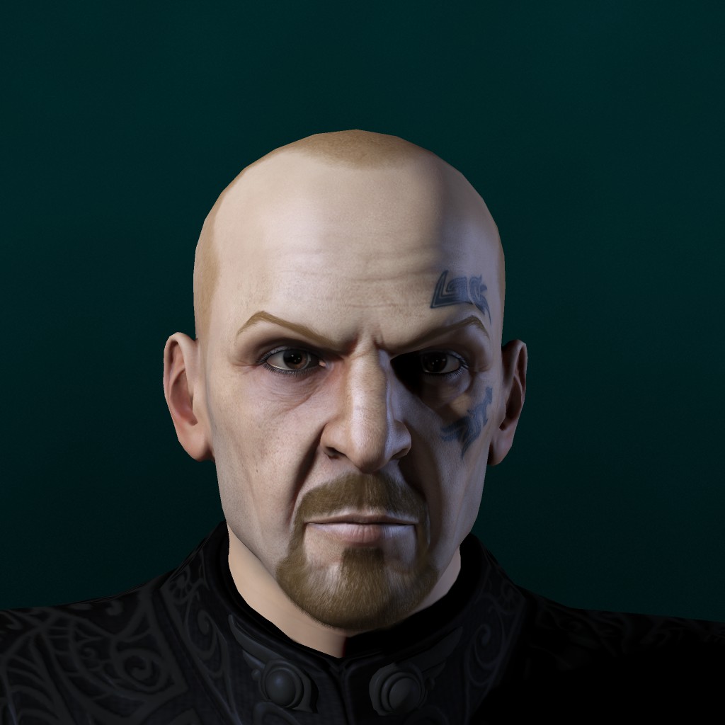 Viktor Gerradovich