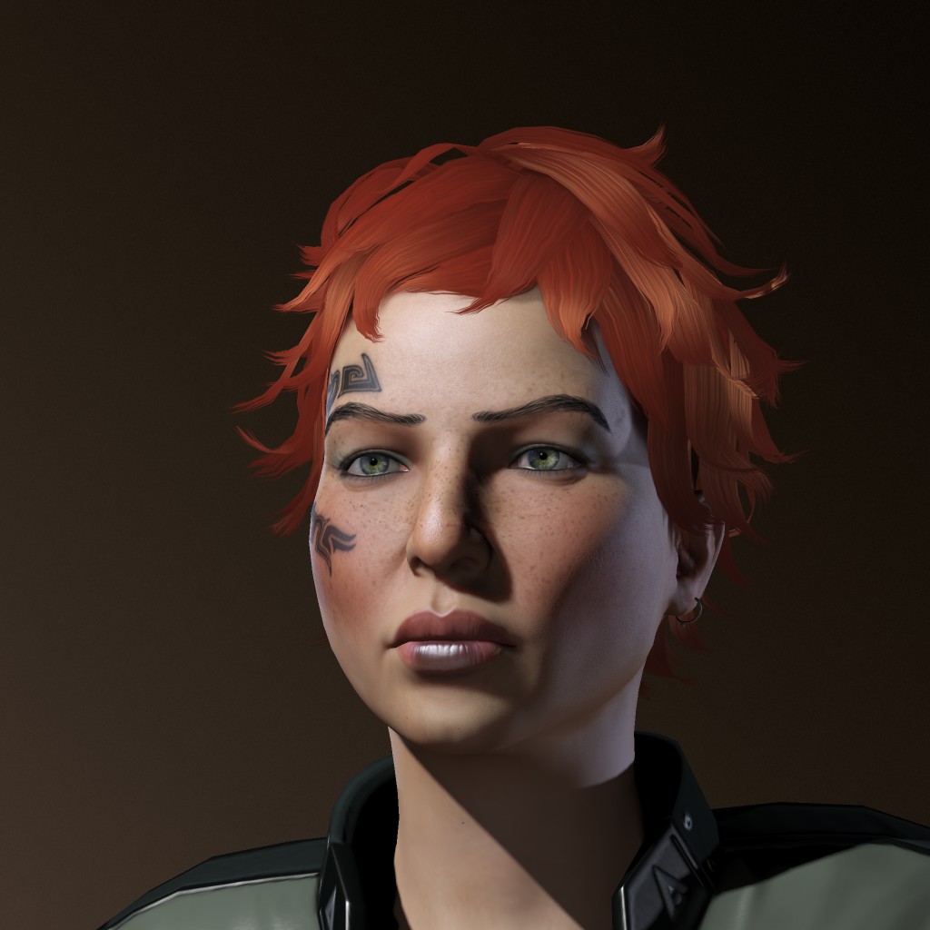 portrait