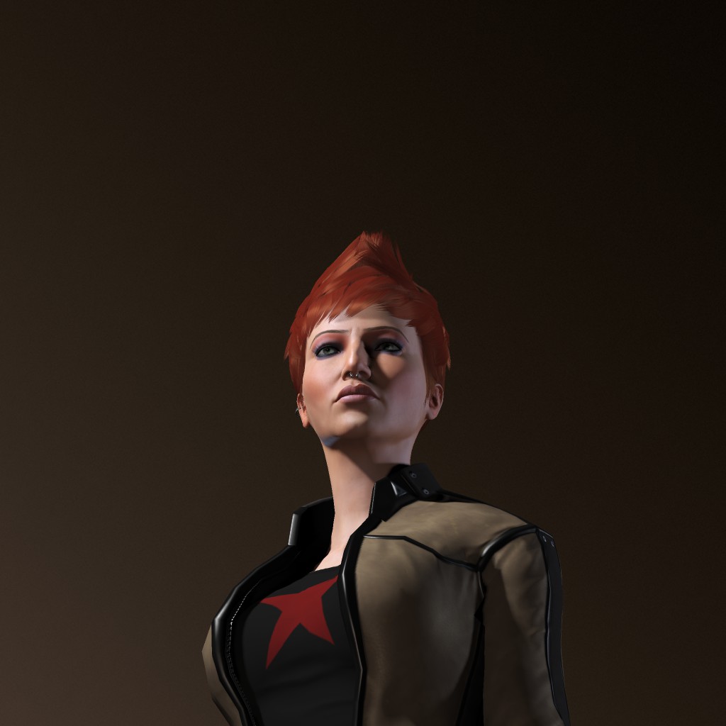 Caprica Bathana