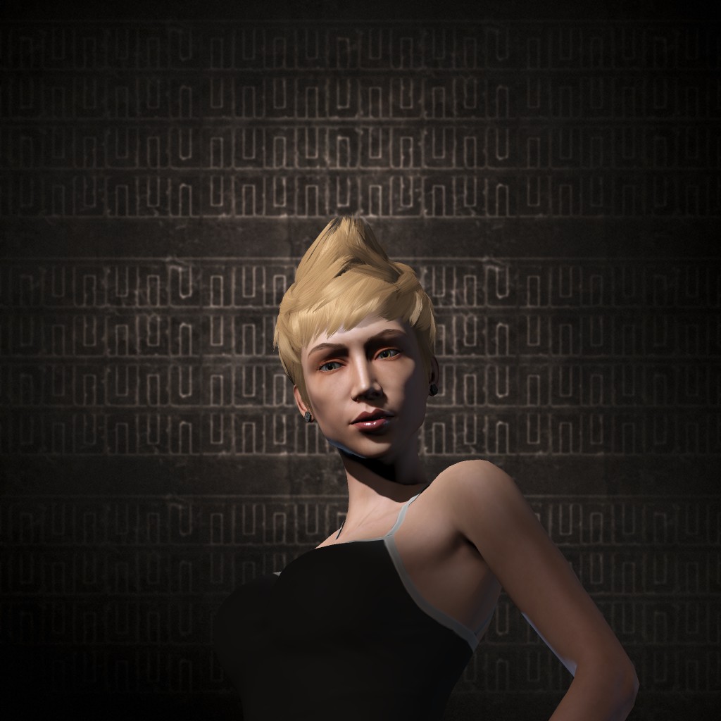 Madame BAM