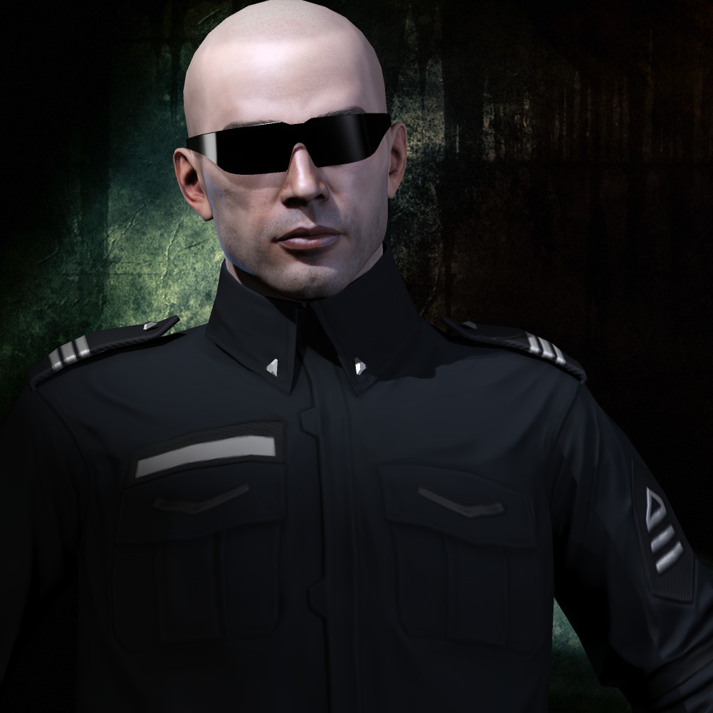Slava Xray