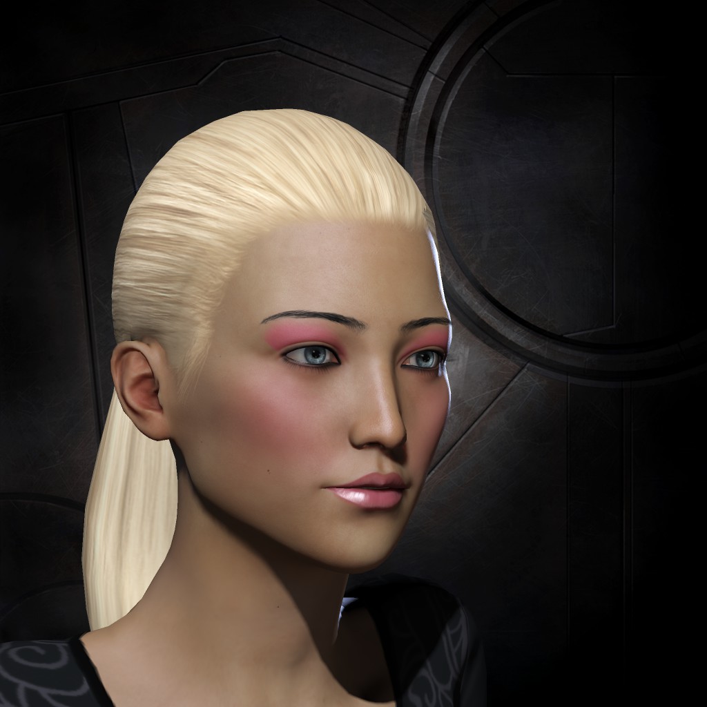 Princess of Dark-Luna