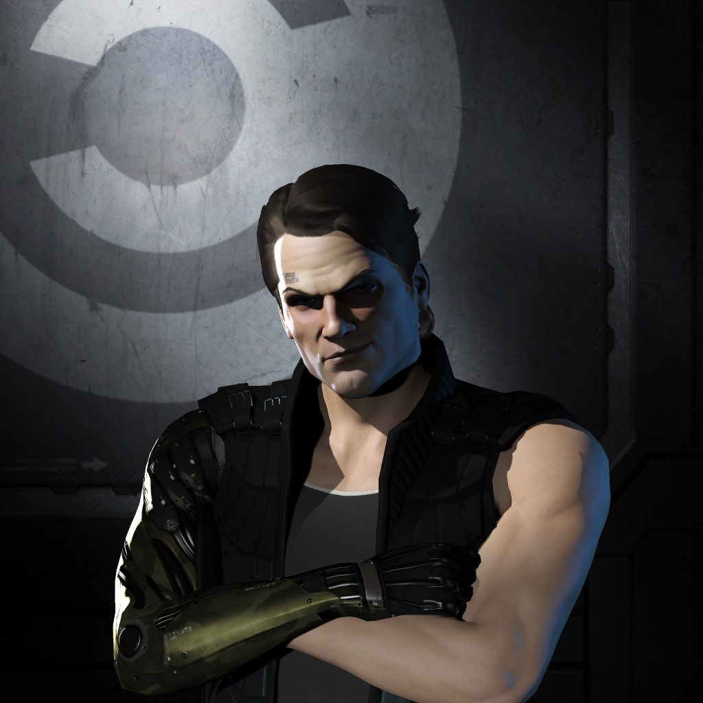 Marcus Runner