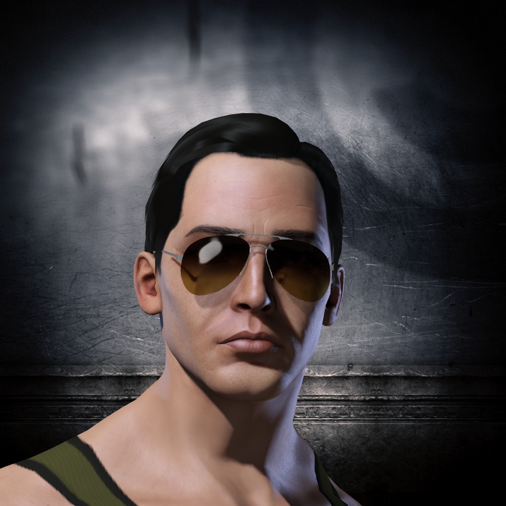 Jean Claude Convenant