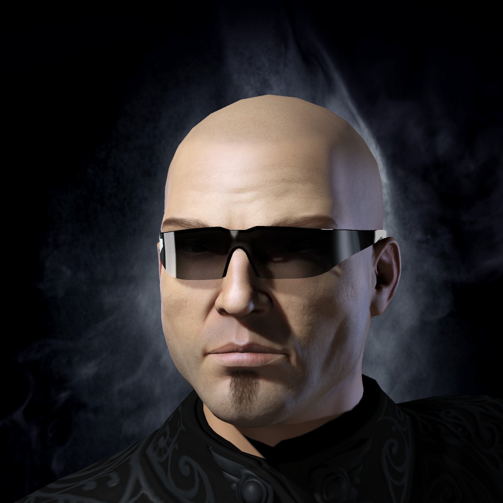 Caldari Citizen 92454554