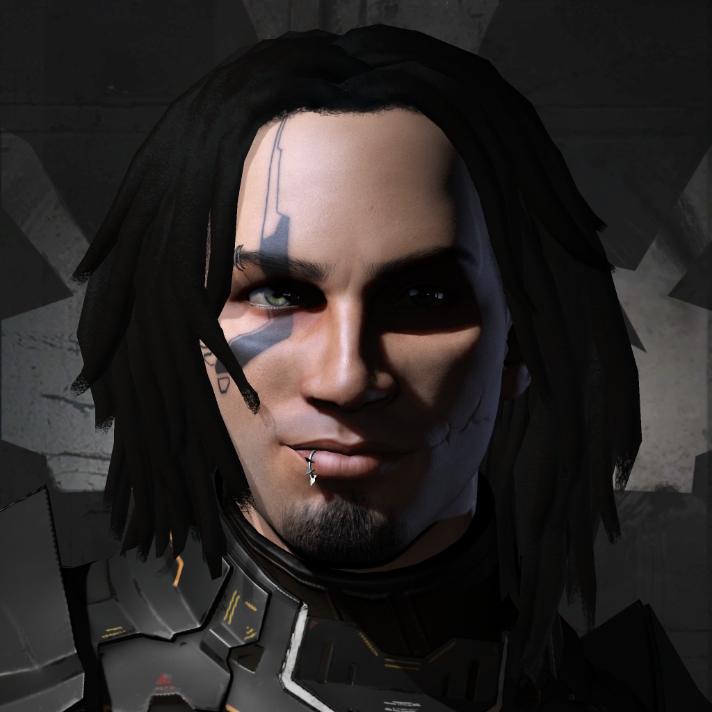 portrait
