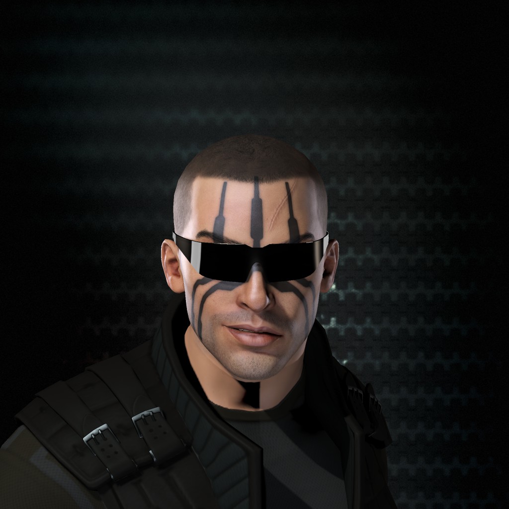 Serega nadzor Gaterau