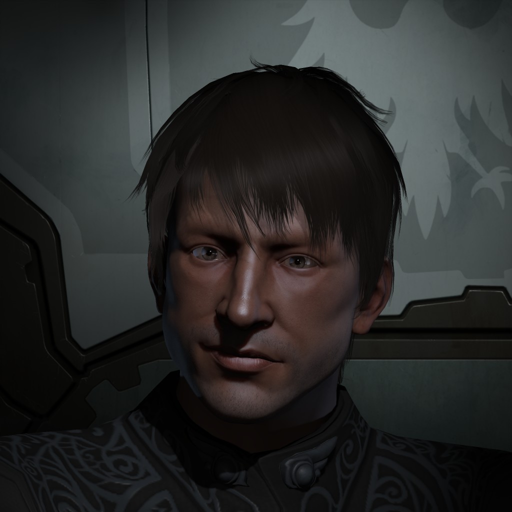 Gallente Citizen 92455457