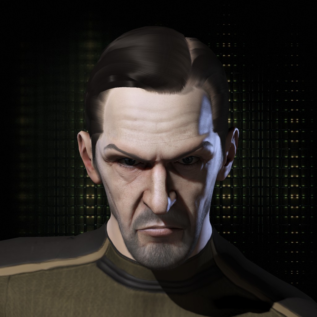 Michael Hemahar