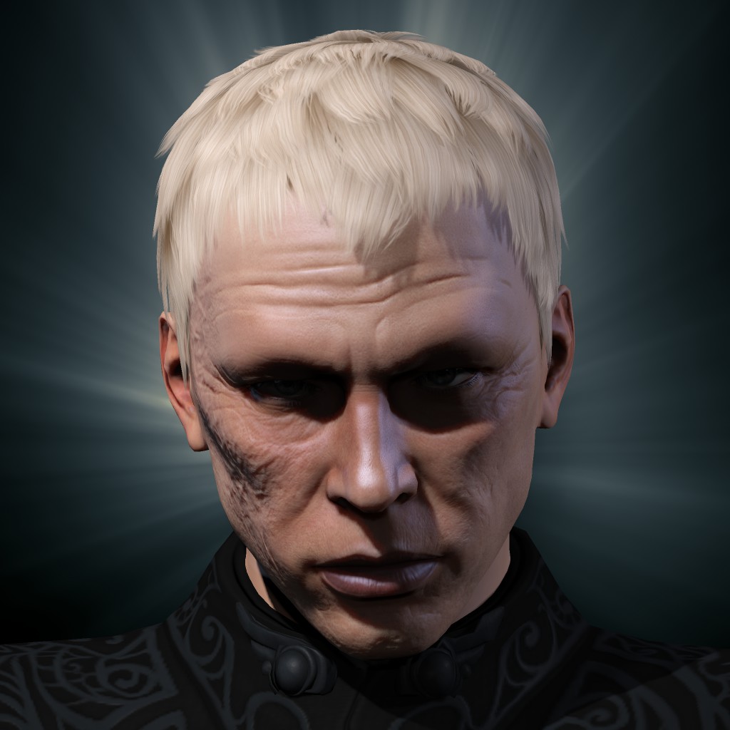 Apostle Garak