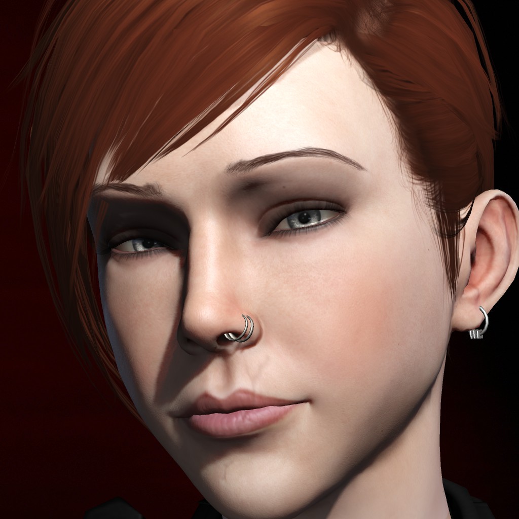 Kat Ellicott