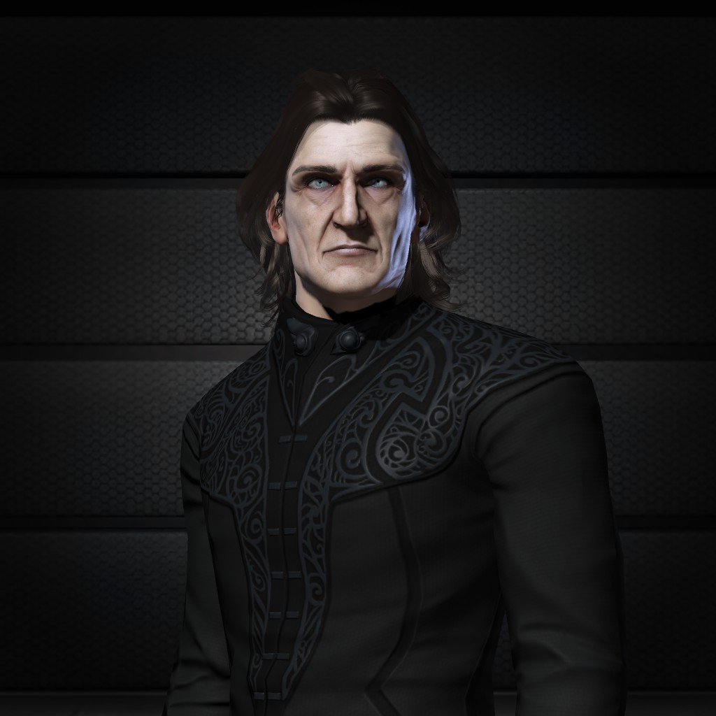 Victor Cain