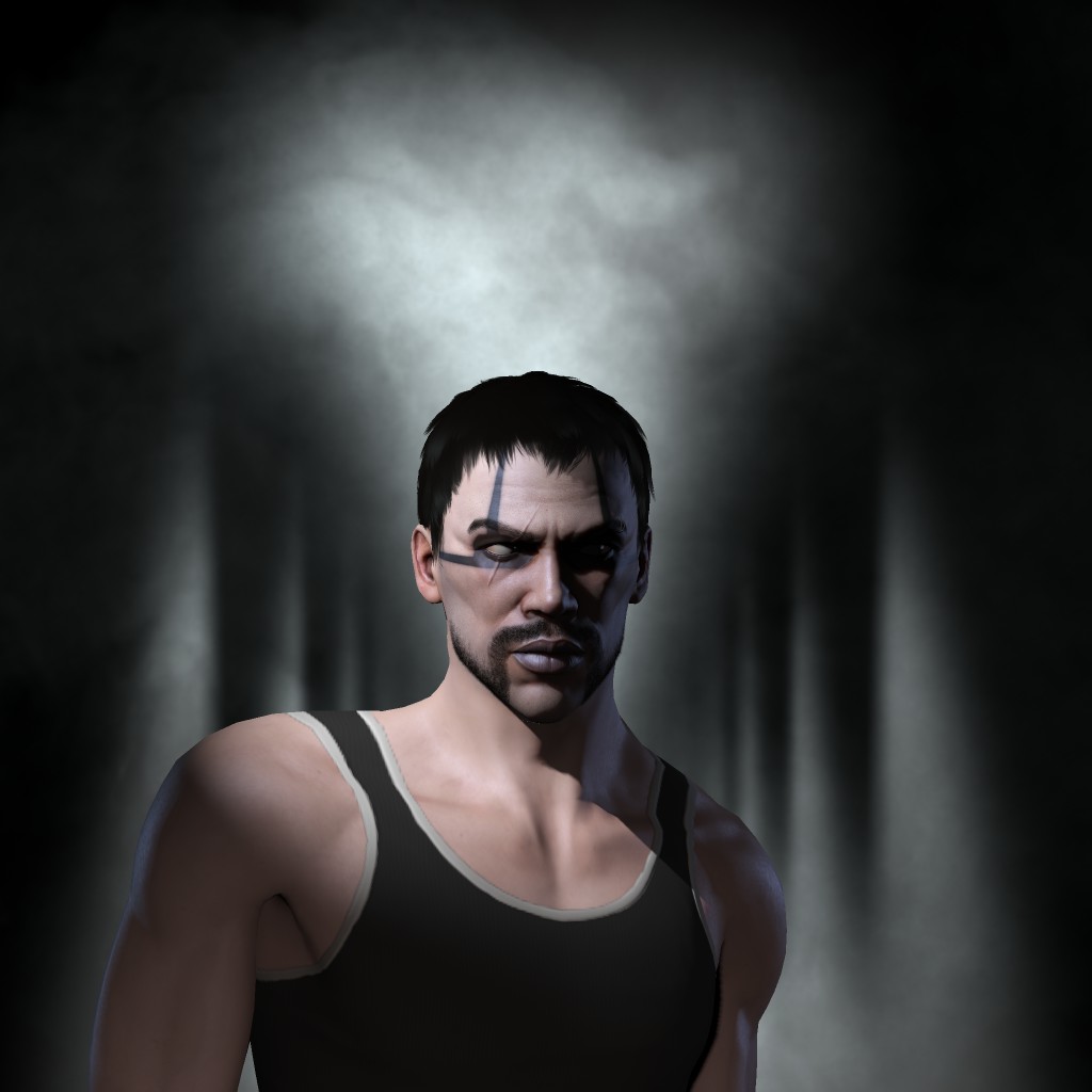 Dakoda Cross