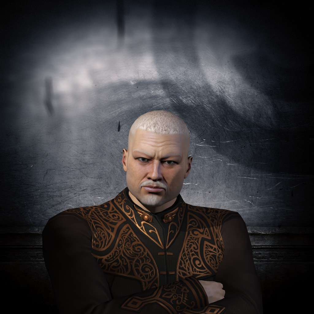 Caldari Citizen 92457129