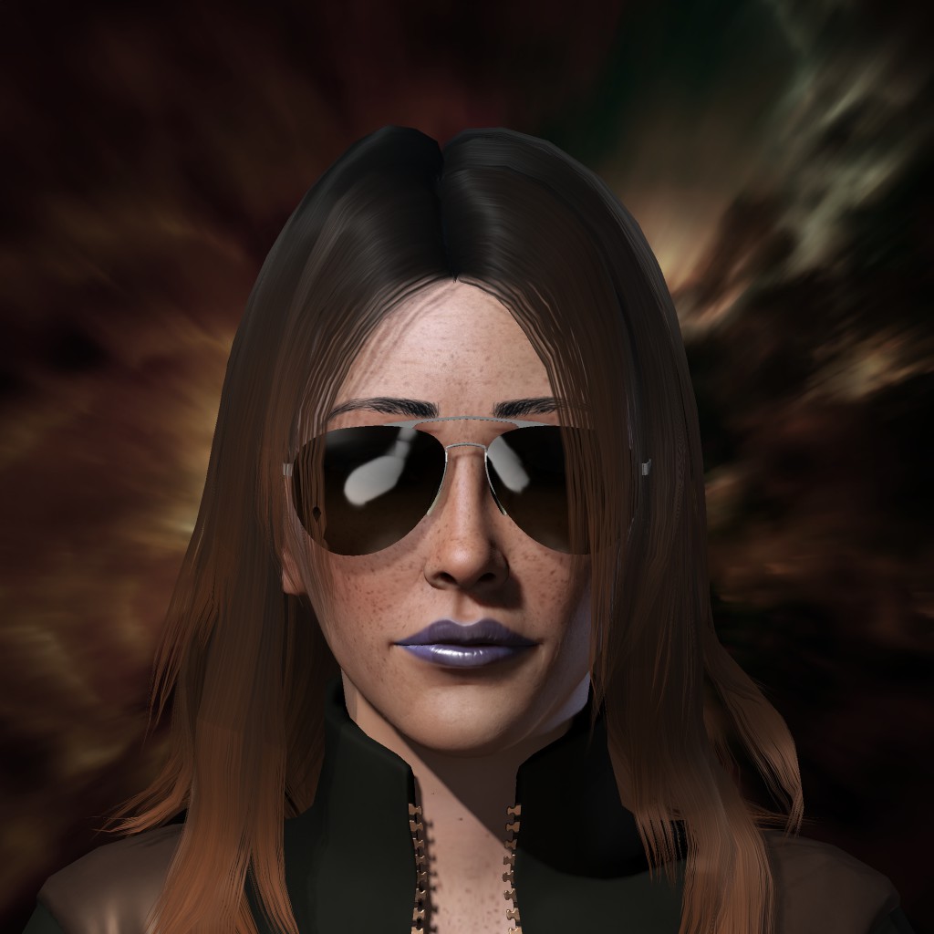 Jane Zarrin