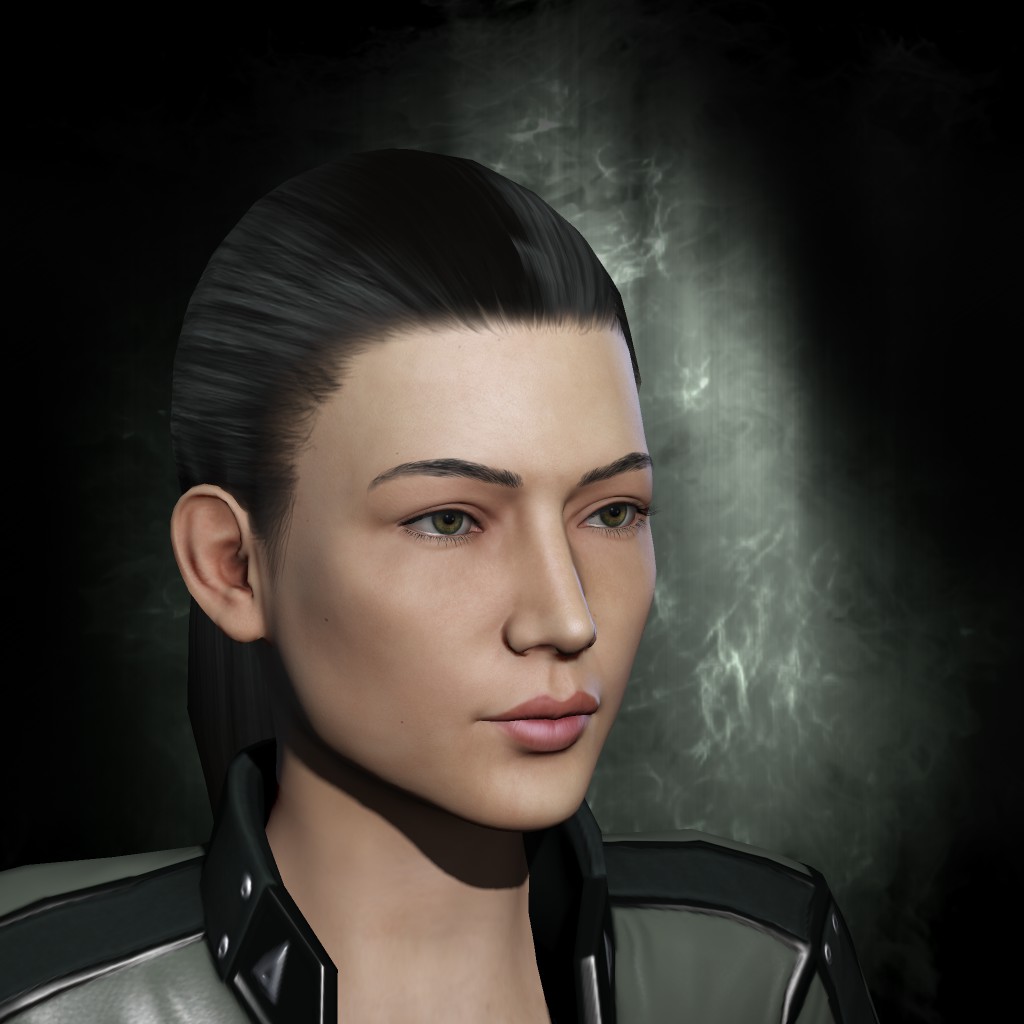 Jen Greenpaint