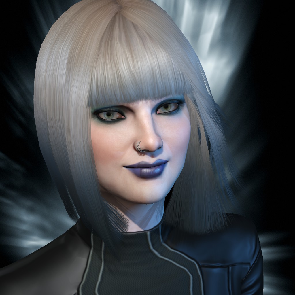 Evey Diane