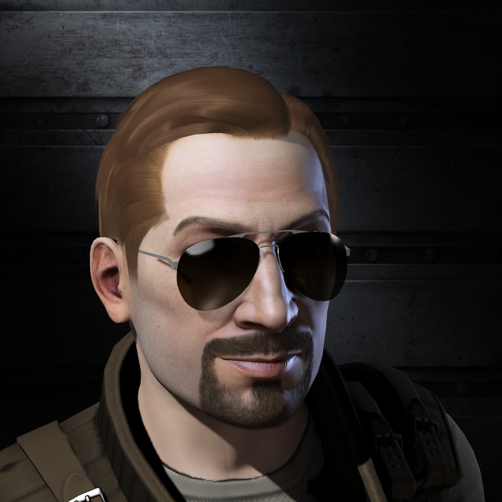 Brad Starr