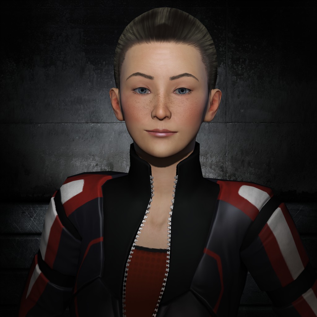 Miss Lena