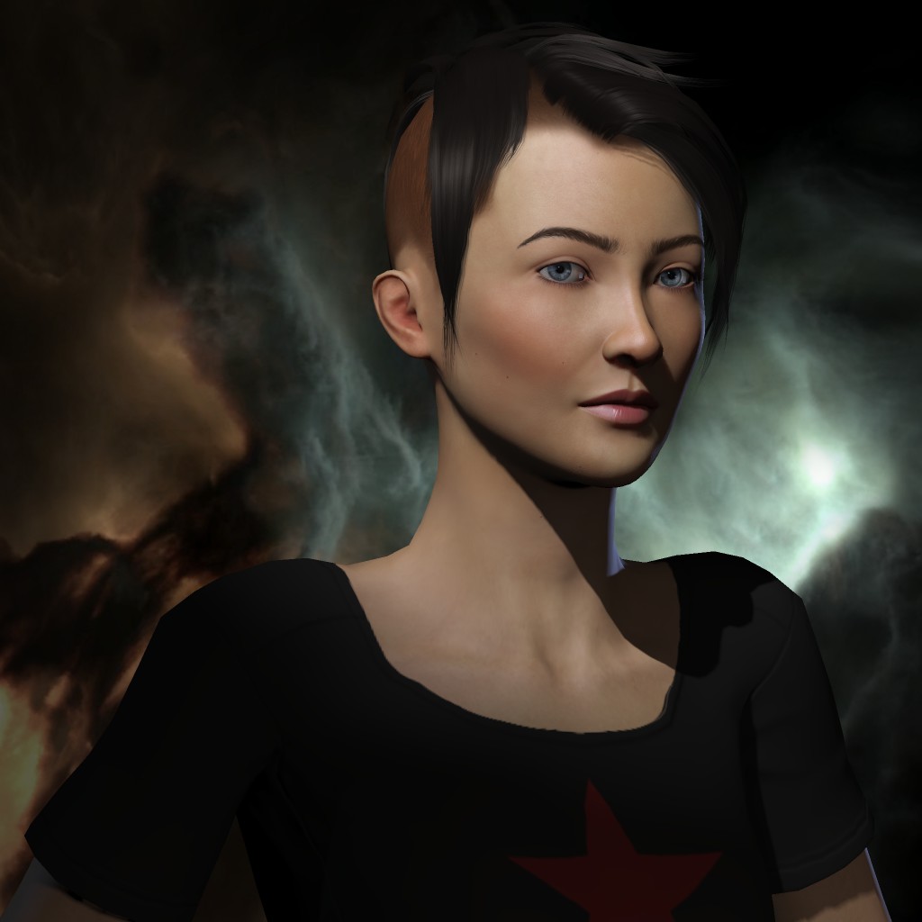 Emmi Amelia