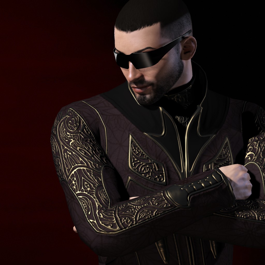 Marko Ellecon