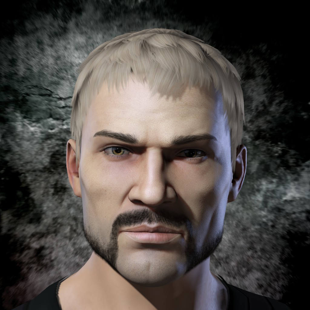 Nigel Stiles