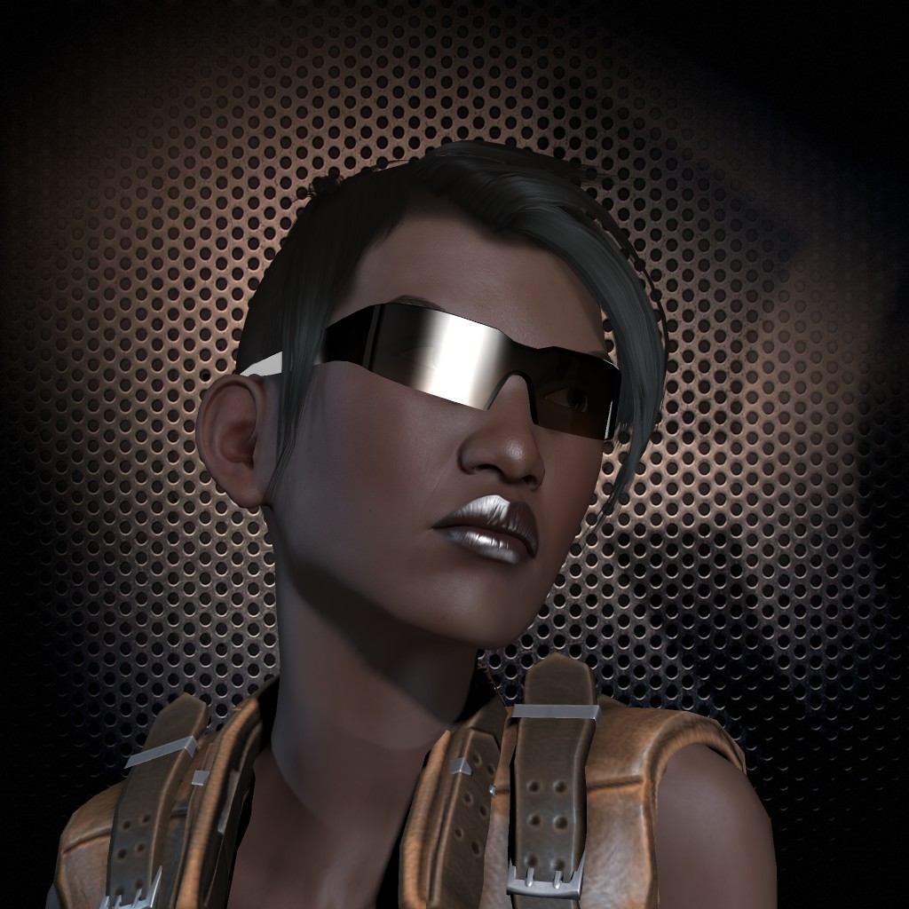 Sweet'n Buttery Khorne