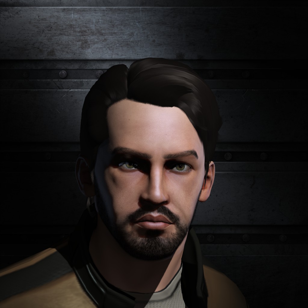 JD Maulerant