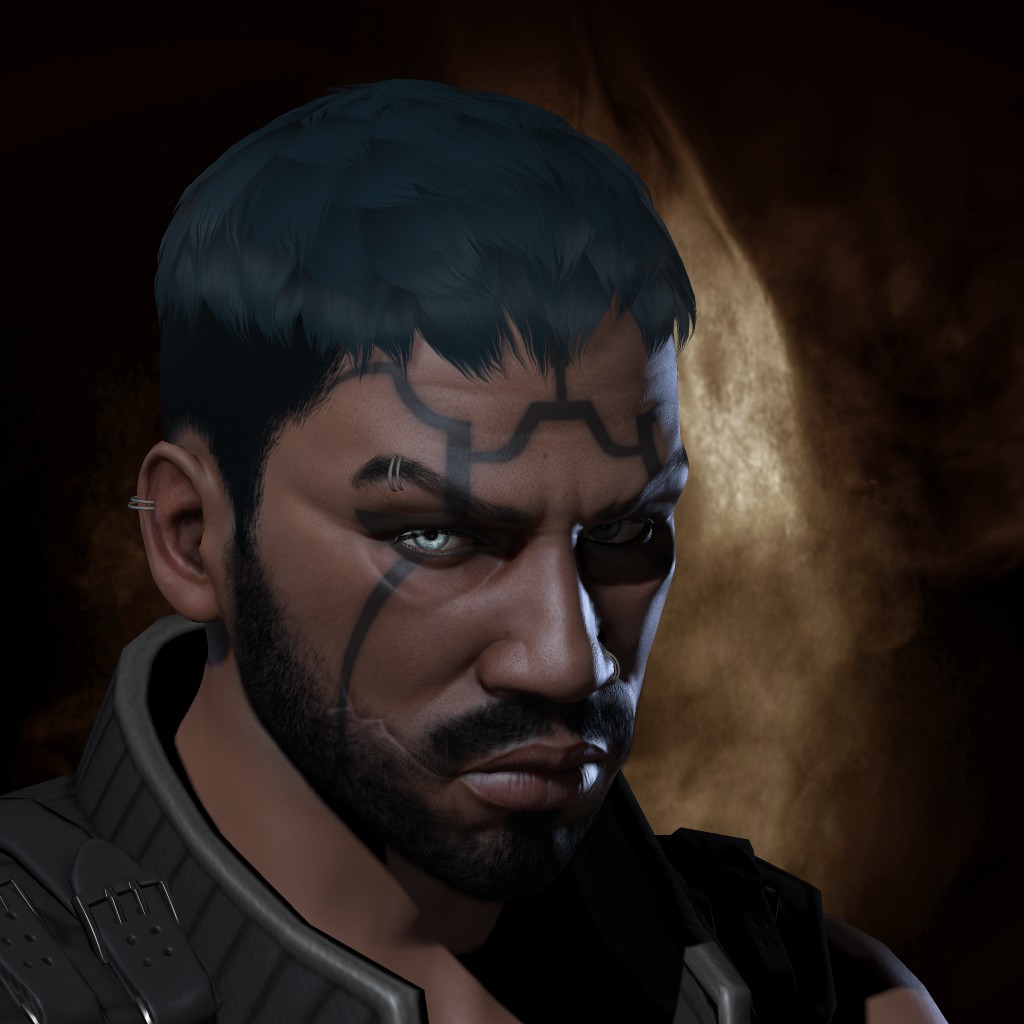 Darnelm Scortue