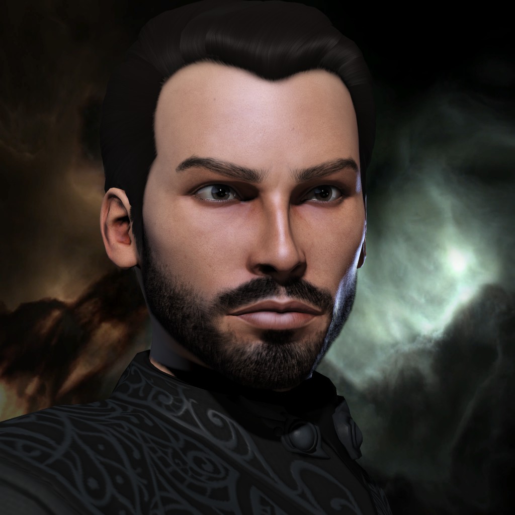 Wartorn Tivianne