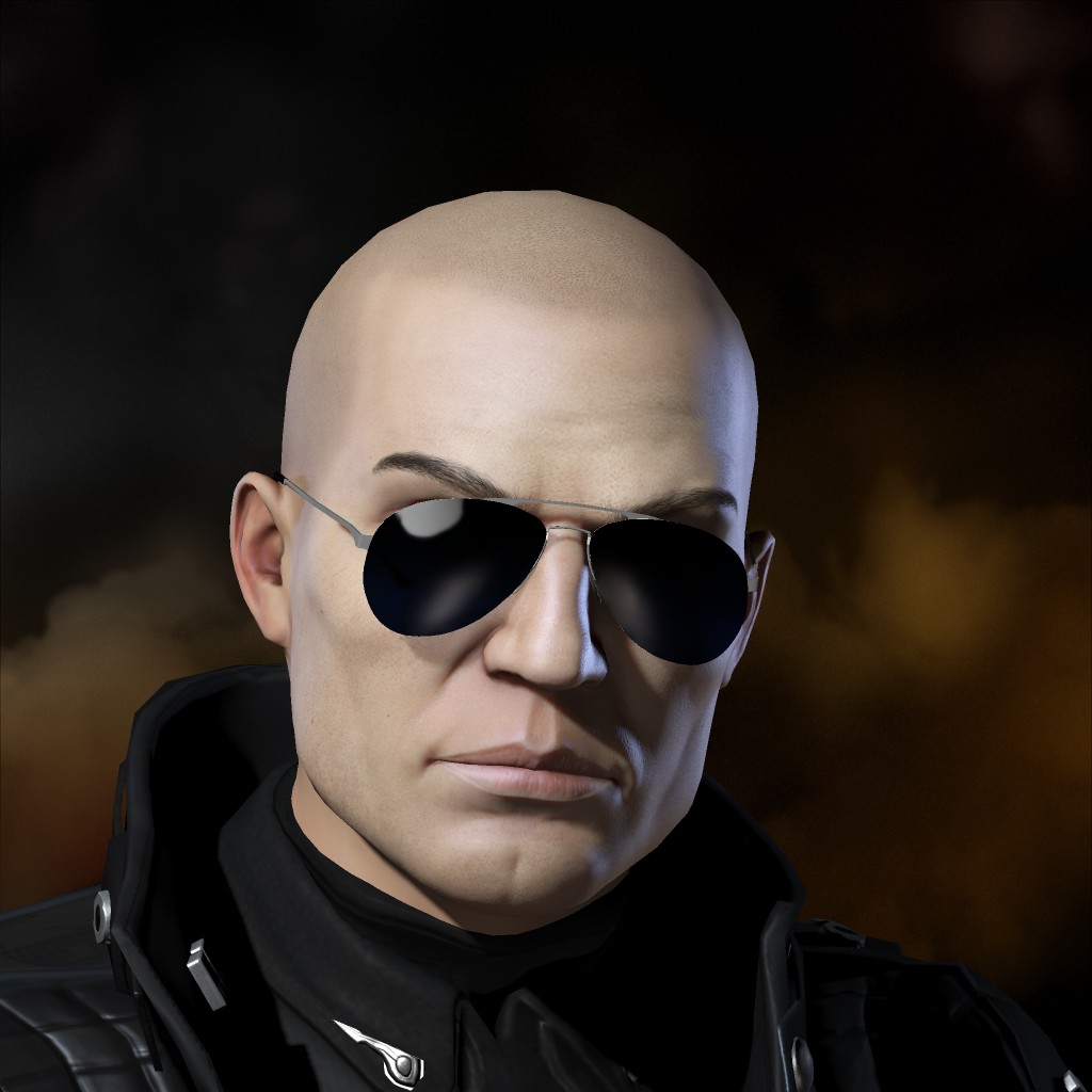 Rob Thirteen