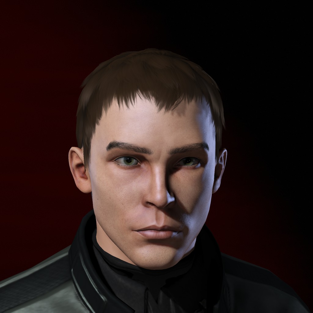 mason potter
