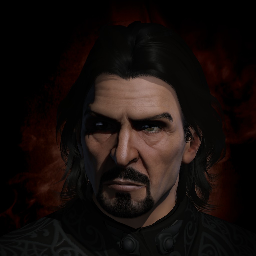 Warlord Tahannu
