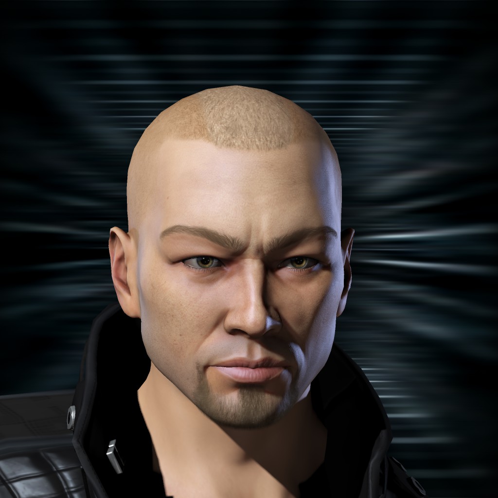 Caldari Citizen 92459962