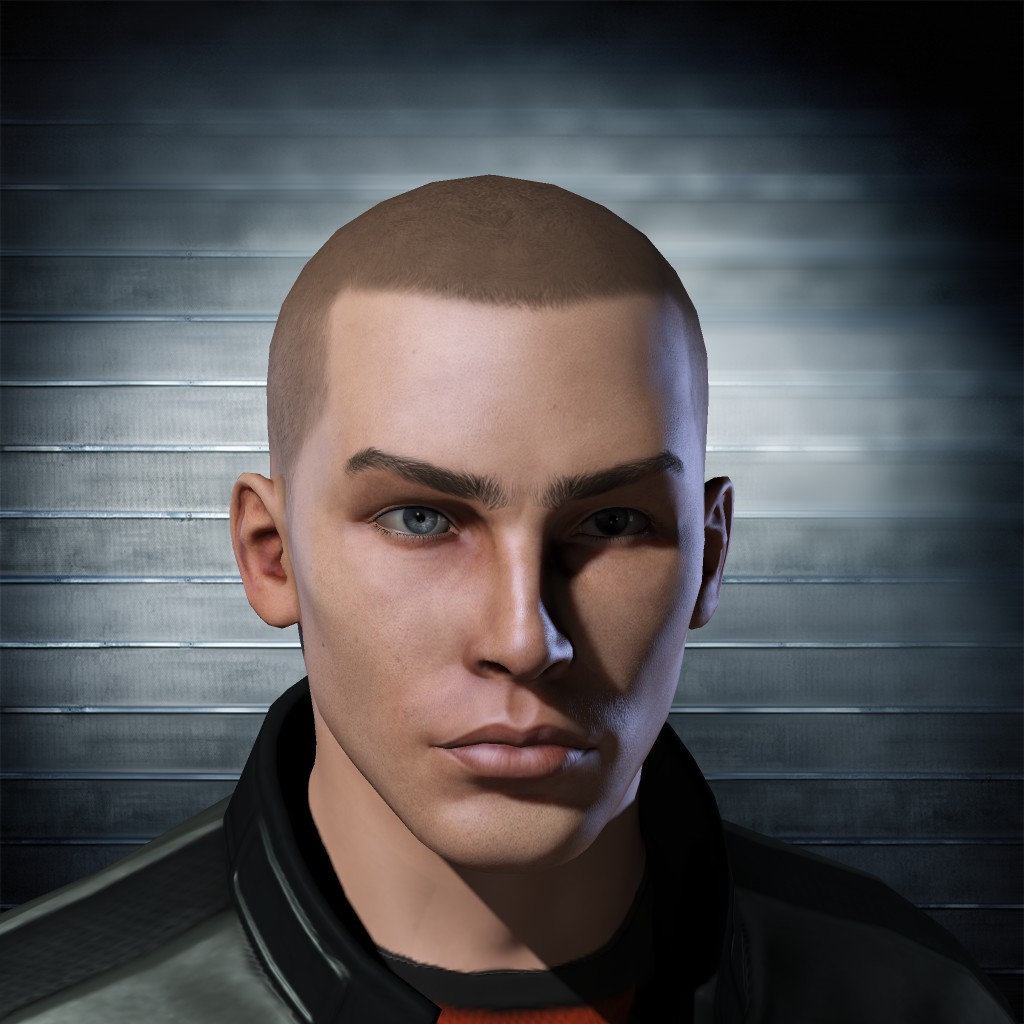 Cyno Maricadie