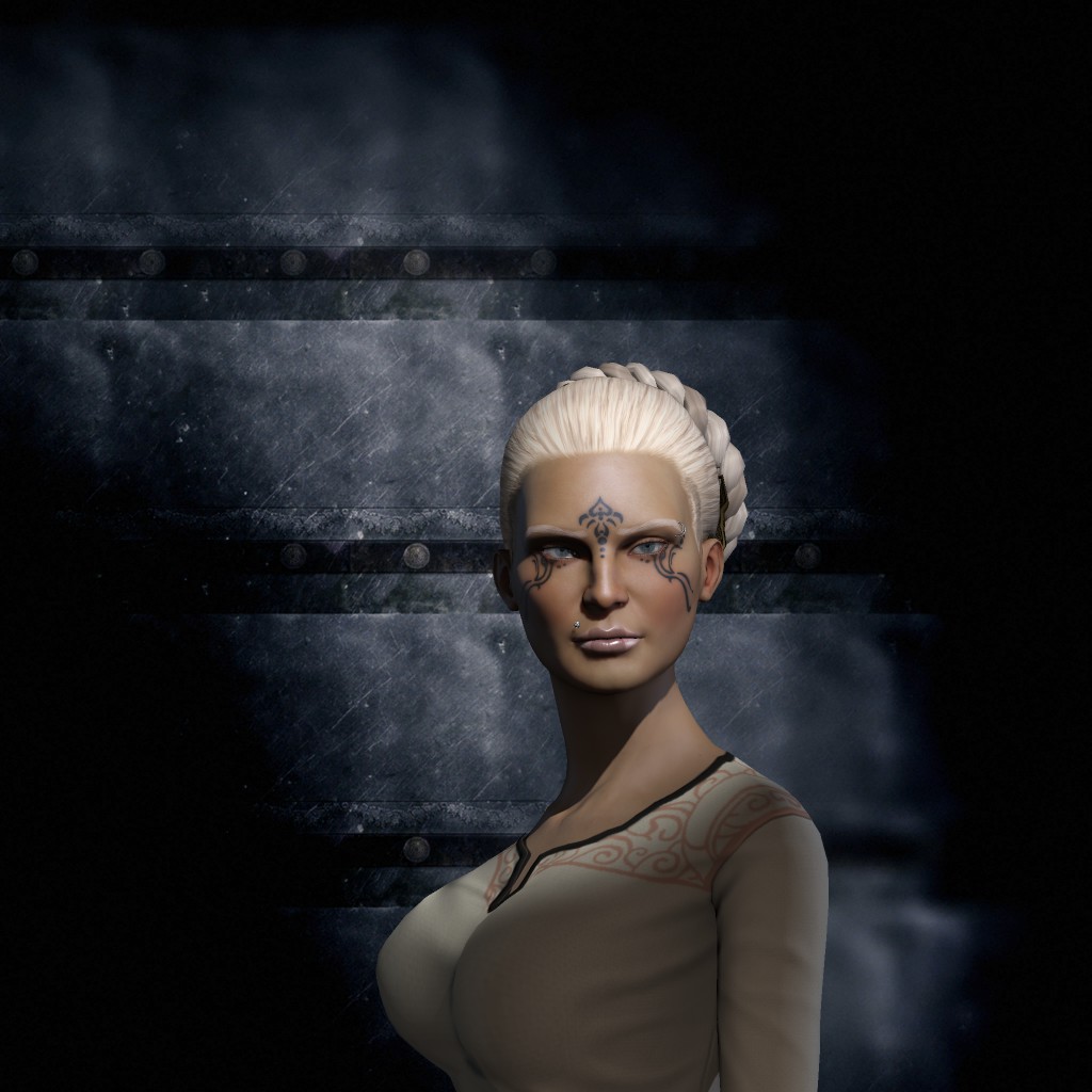 Klifiya Kraeva