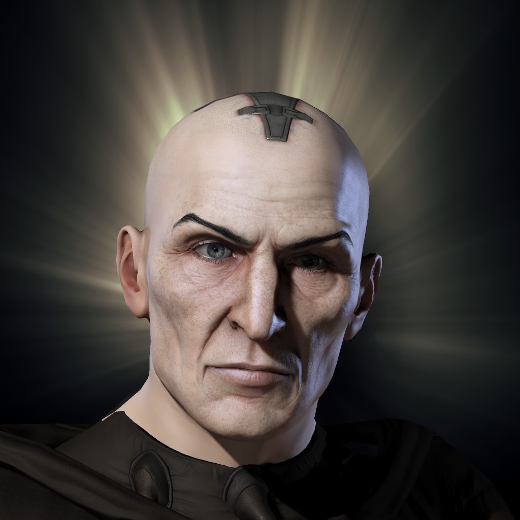 Berkthgar the Bold
