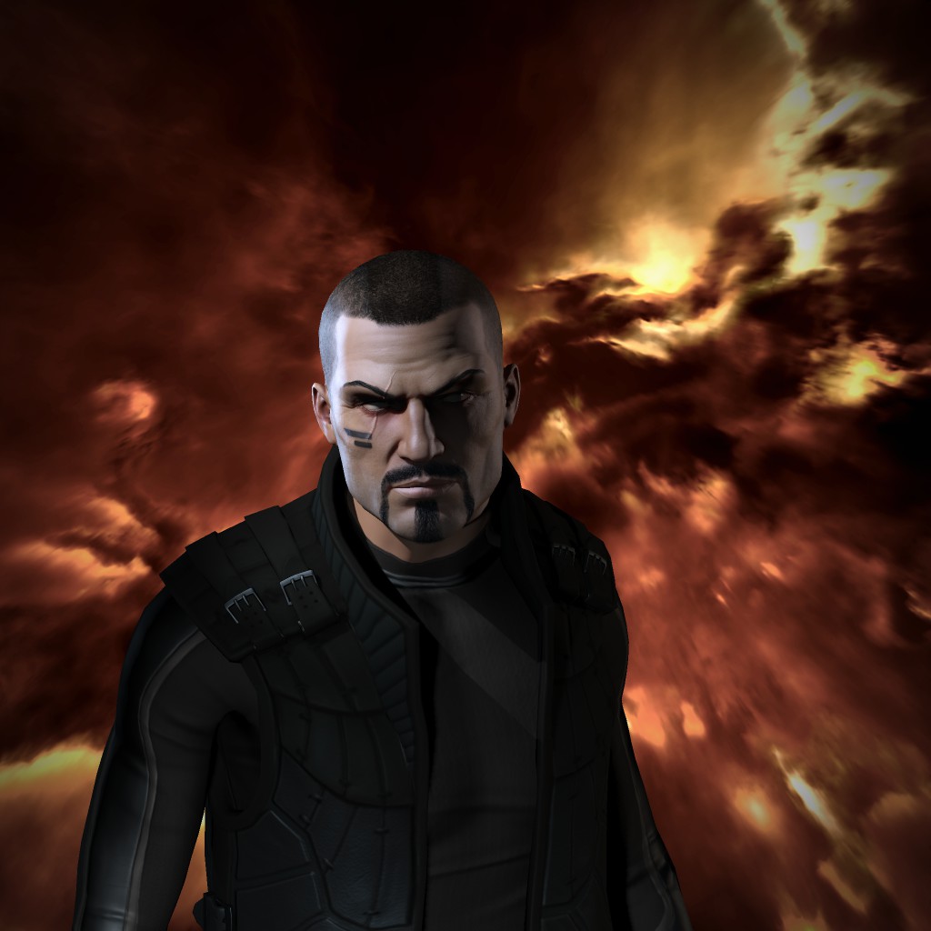 aleks zander