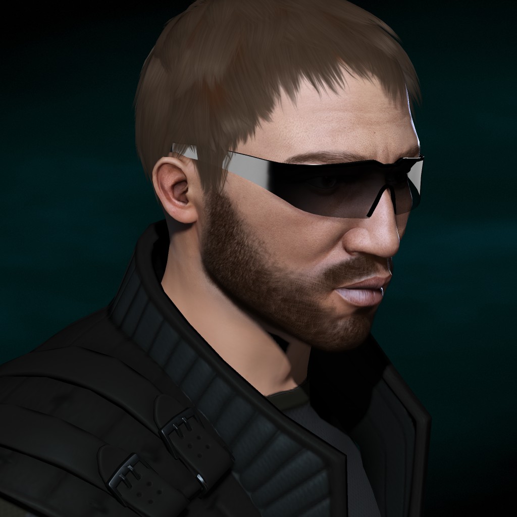 Vangris